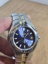 Seiko Kinetic 5M62-0D30 - Used