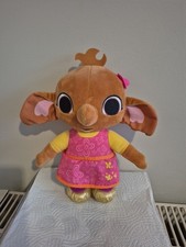 CBeebies Bing Bunny Sula