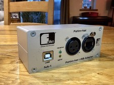 Fohhn NA-1 USB Network Net