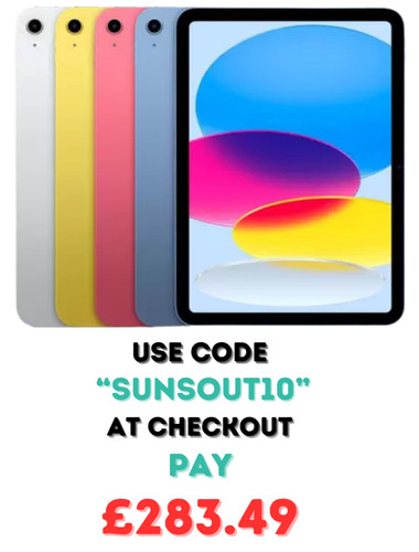 New apple ipad 11th - 11th, gen