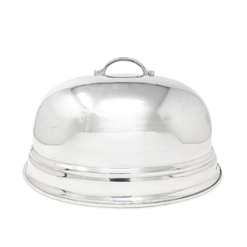 Vintage silverplate oval - vintage,
