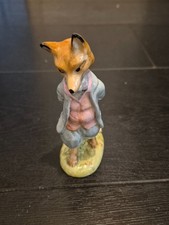Beswick Beatrix Potter Ceramic