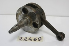 Crankshaft Piaggio Vespa GS