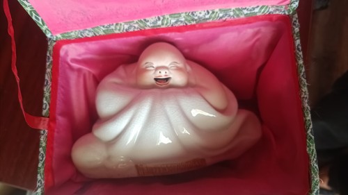Vintage asian porcelain - asian,