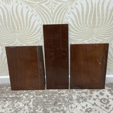 Reclaimed Mahogany Timber Off