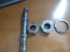 vintage 1950s/60s PHILLIPS cycle/bike bottom bracket cotter pin sort