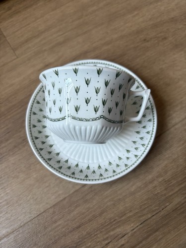 Vintage adams meadowlands tea - adams,