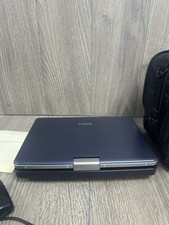 VGC Sony DVP-FX810 8-Inch