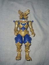 Power Rangers Super Ninja