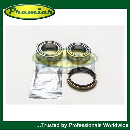 Premier front wheel bearing - wheel,