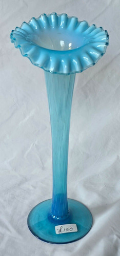 Tall english blue - english,