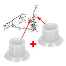 Repair Ring Gear Lever Set for