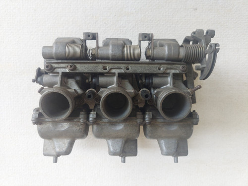 Honda ns400r nc19 keihin - honda,
