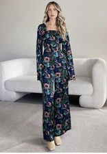 Topshop Size: 4 Floral