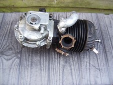 Vintage velocette gtp250 - velocette,