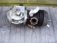 Vintage Velocette GTP250 Engine Used For Restoration