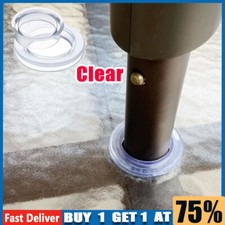 2X Table Umbrella Hole Ring