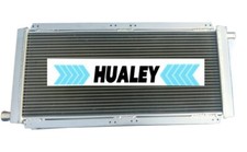 Aluminum Alloy Radiator for