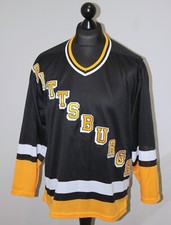 Vintage Pittsburgh Penguins