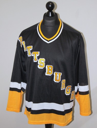 Vintage pittsburgh penguins - vintage,