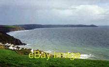 Photo 6x4 Whitsand Bay