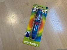 Weveel SCENTOS Scented Marker Blueberry