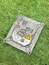 2008-2014 AUDI TT Headlamp Ballast 130732919301 #1454