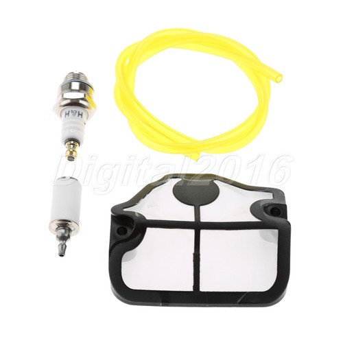 Air fuel filter line - line, chainsaw
