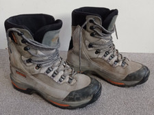 Airstyle Para-trekking II Boots for Paragliding