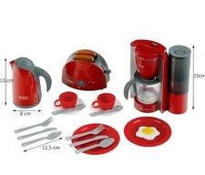 Theo 9564 Bosch Breakfast Set