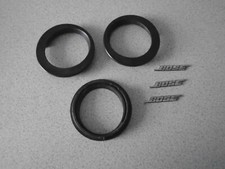 Bose 901 speakers parts