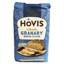 Hovis Bread Flour 1kg, Granary