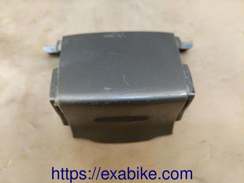 Rear trim element - trim,