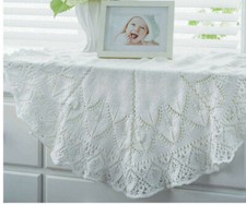 Knitting pattern copy 0595. 