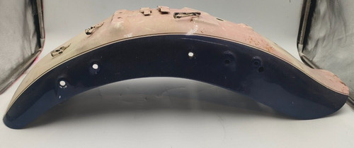 Rear fender suzuki vs - vs, 1400
