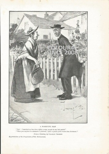 1908 marrying man charles - marrying,
