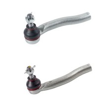 Track Rod End Pair For Peugeot