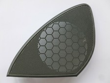 2001 (51) Fiat Punto 1.2 Rear LH Speaker Grille Cover Trim (BREAKING 188 Mk2) 