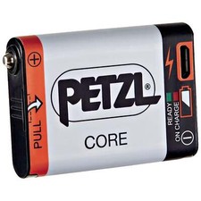 Petzl core rechargeable - petzl,