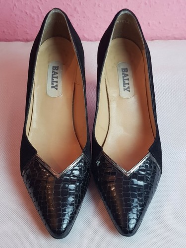 Bally vintage retro - bally,