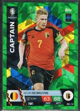 Topps Match Attax ☆ UEFA
