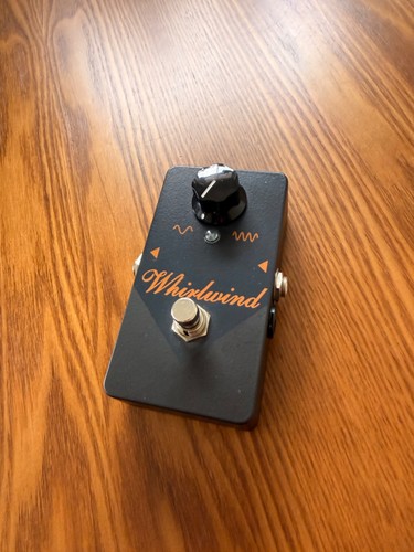 Whirlwind rochester orange box - rochester,