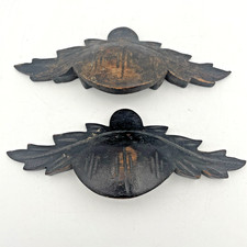 2 Victorian Drawer Handle