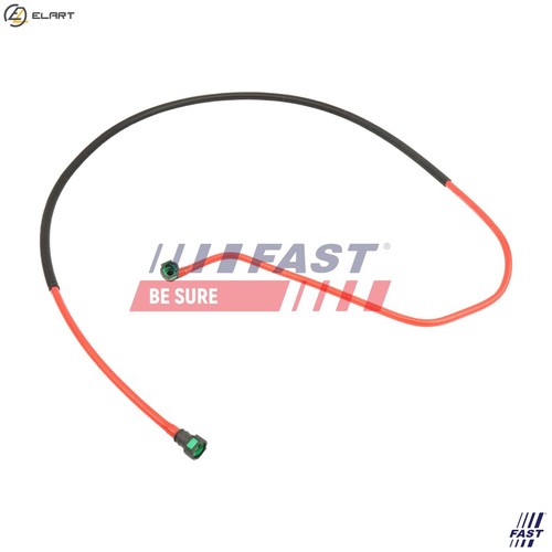 Fuel line ft10717 for - line,