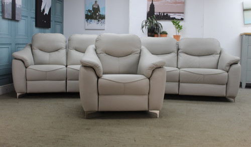 Plan jackson recliner - jackson, |