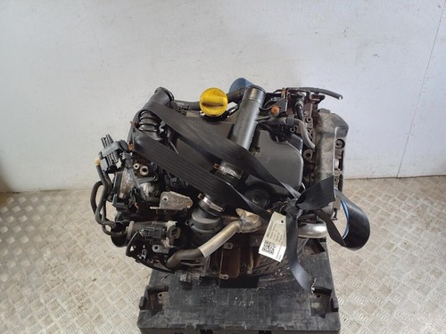 K9k658 dacia duster - dacia, engine