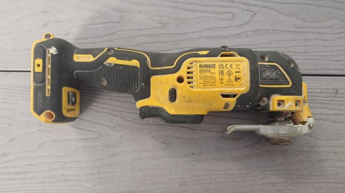 Dewalt dcs356 18v brushless - xr,