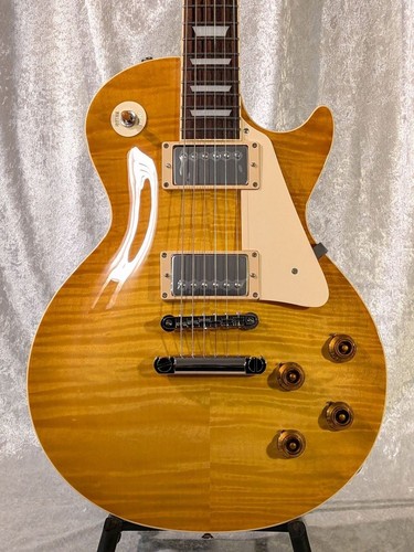 Tokai 101f honey - tokai,