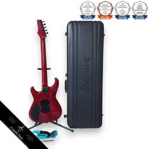 Ibanez rg530 roadster - ibanez,