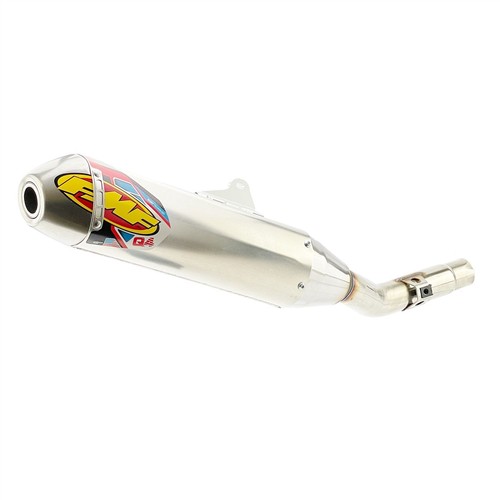 Suzuki z250 fmf exhaust q4 - suzuki,